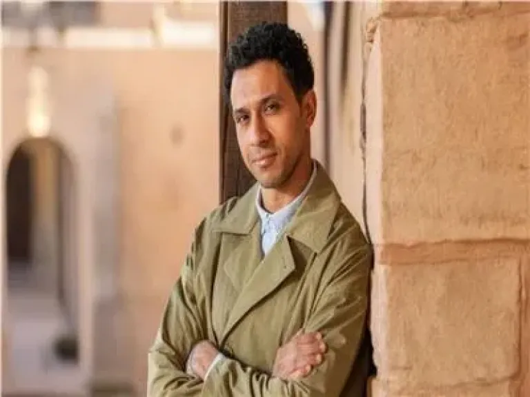 عصام عمر يبدأ التحضير لفيلم «بحر» وتشاركه البطولة طفلة