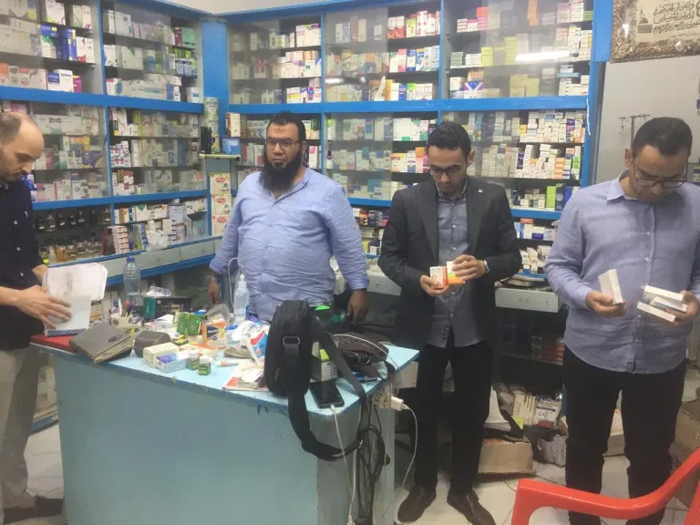 محافظ أسيوط: حصاد 2025 بقطاع التموين يؤكد الحسم في مواجهة الغش والاحتكار