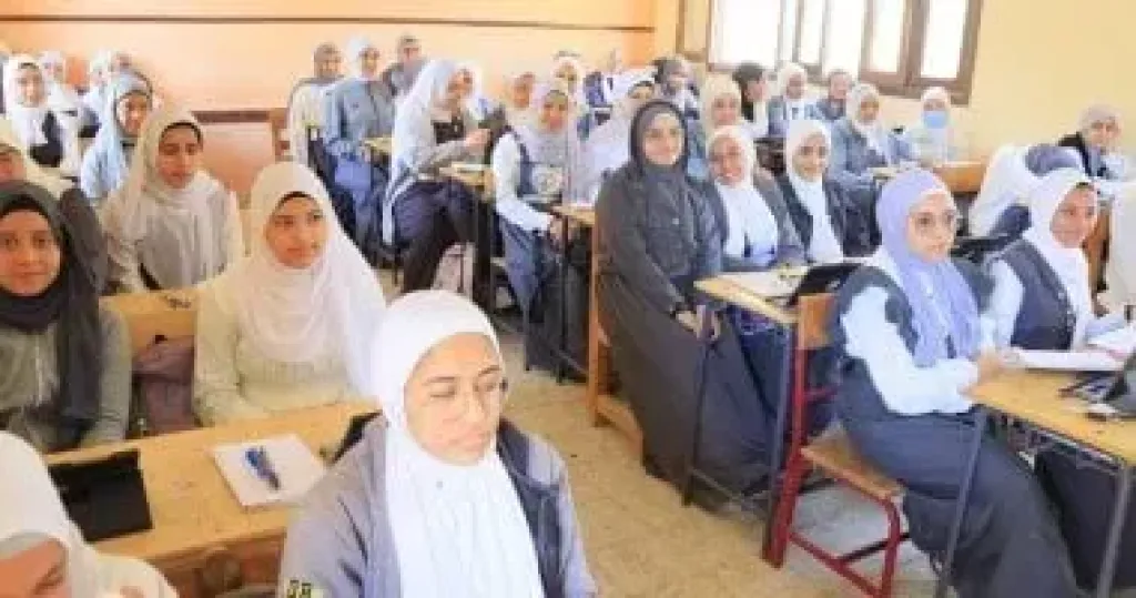 فحص مليون و718 ألف طالب بالمدارس ضمن المبادرة الكشف المبكر عن فيروس سي