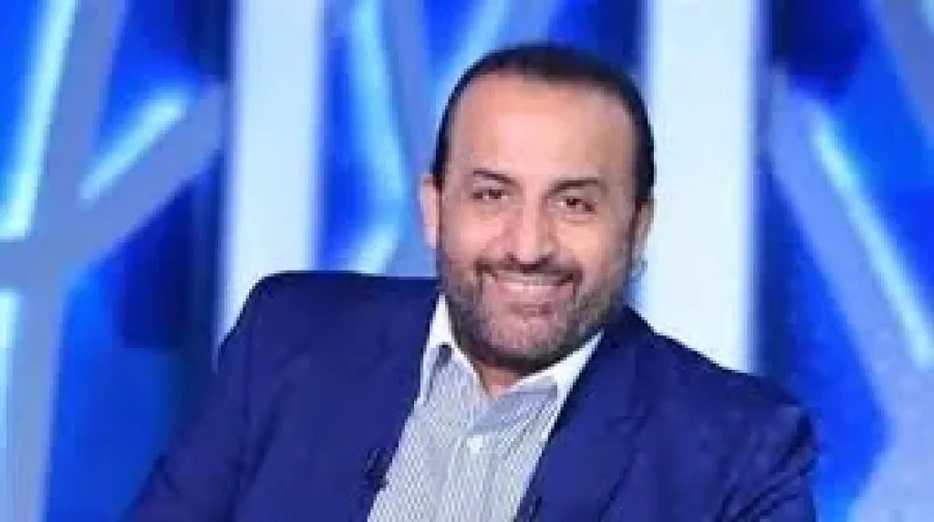 محمد شبانة: لا مكان للسطحية في الإعلام.. وقرار «المتحدة» انتصار للعقل والوعى
