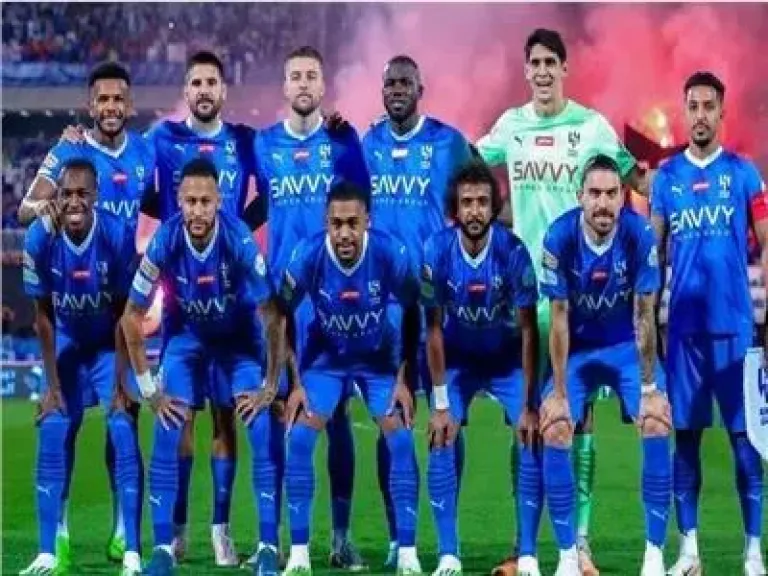 الهلال ضيفًا على الخلود للاقتراب من صدارة الدوري السعودي