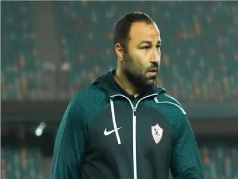 الزمالك يقبل اعتذار عبد الرؤوف..وتكليف دونجا وحازم إمام  بقيادة الأبيض أمام الاتحاد