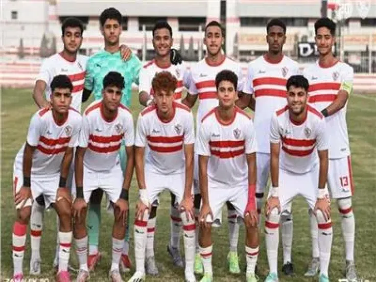 مصدر بالزمالك يكشف سبب قرار مواجهة الاتحاد بفريق الشباب