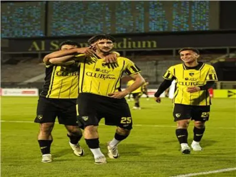 حصاد 2025| وادي دجلة يعود للدوري الممتاز بعد غياب 4 مواسم