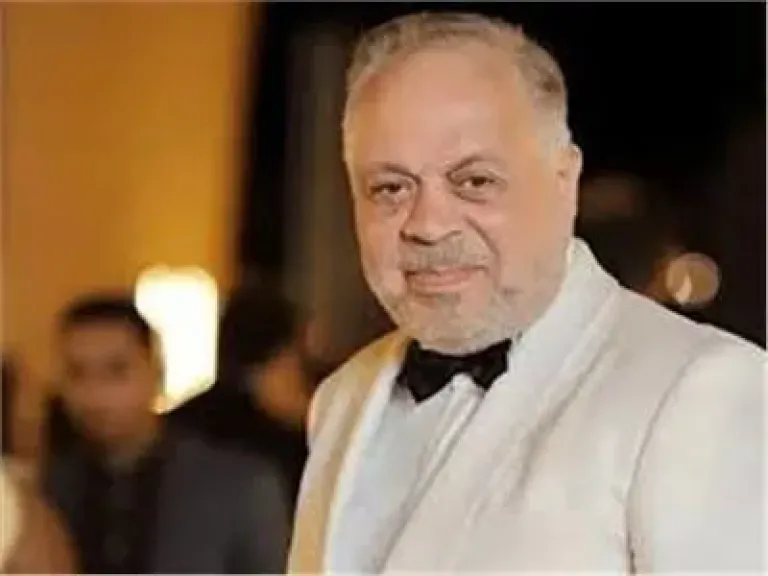 نقابة المهن التمثيلية تحتفل برأس السنة بحفل فني يحييه مصطفى شوقي