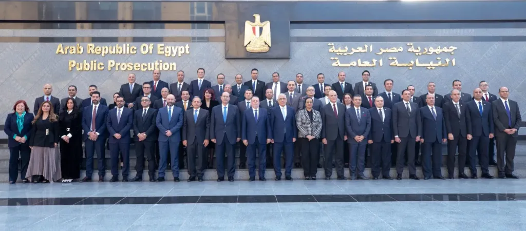 بنك مصر والنيابة العامة يوقعان بروتوكول تعاون لميكنة التعامل على حسابات القُصّر |صور