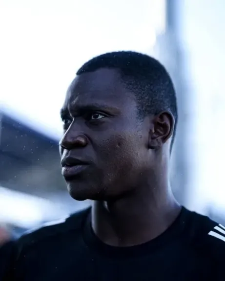 بيراميدز يُغلق ملف أليو ديانج بعد حسم صفقة حامد حمدان وارتفاع المطالب المالية