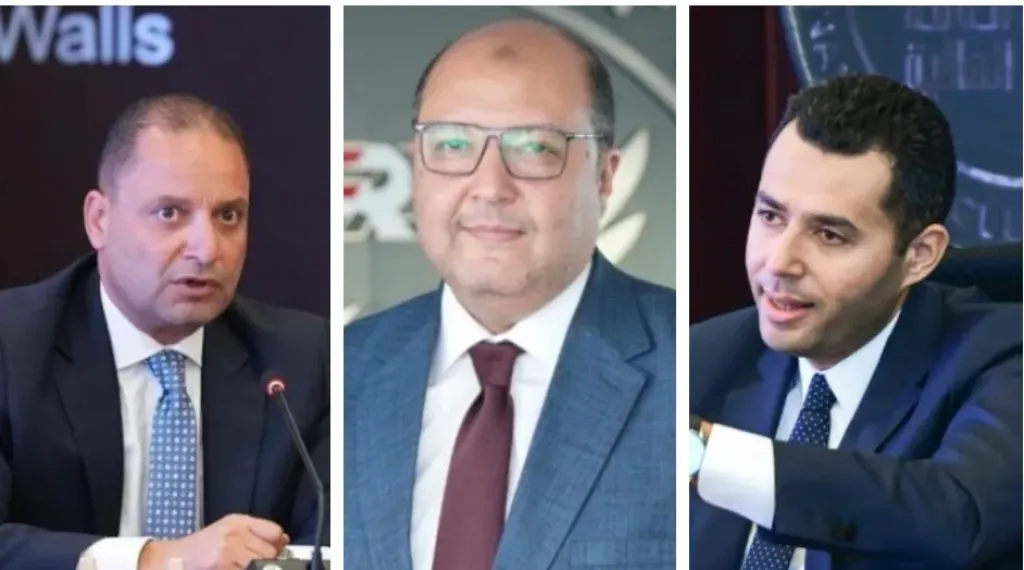 رئيس الوزراء يصدر قرارًا بتعيين ثلاثة مساعدين لرئيس الهيئة العامة للرقابة المالية