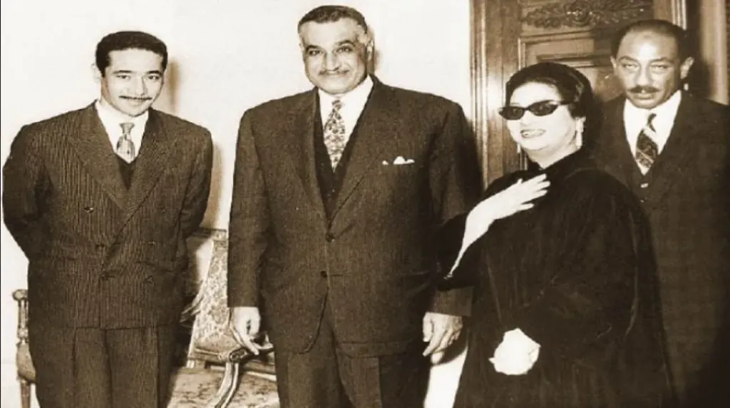 الذكرى 127 على ميلادأ م كلثوم.. صوت الوطن وذاكرة العرب