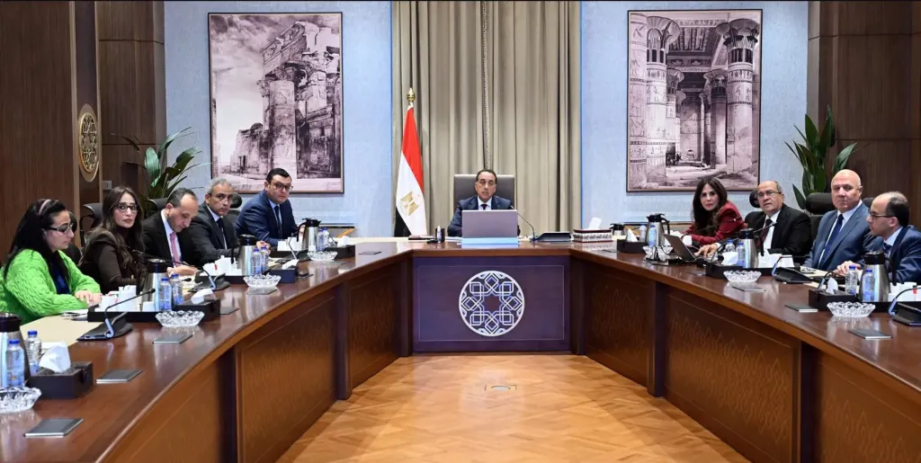 رئيس الوزراء يتابع جهود فض التشابكات المالية بين عدد من الجهات الحكومية