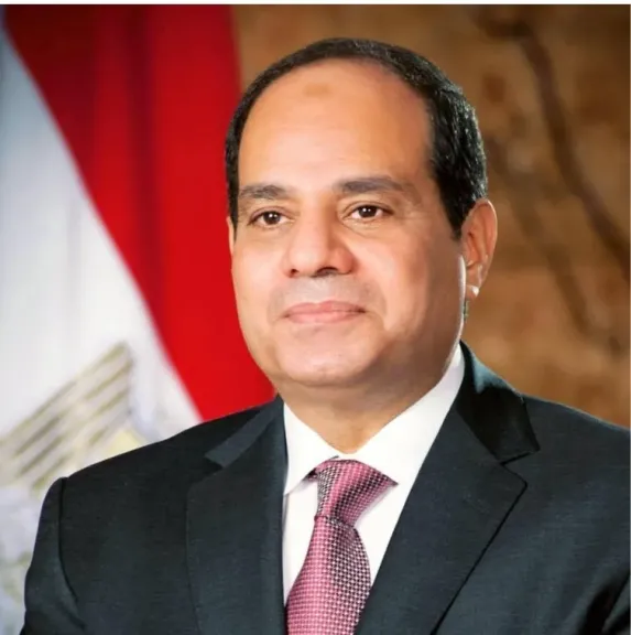 ” بوابة الدولة الإخبارية” تهنئ رئيس الجمهورية والشعب المصري العظيم بالعام الميلادي الجديد 2026