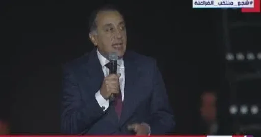 مدبولى: نحتفل بقدوم 2026 بالعاصمة الجديدة.. والجمهورية الجديدة واقع قائم