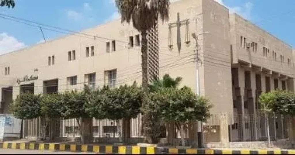 جنايات كفر الشيخ تقضى بالإعدام لقاتل حماته لسرقة قرطها الذهبى