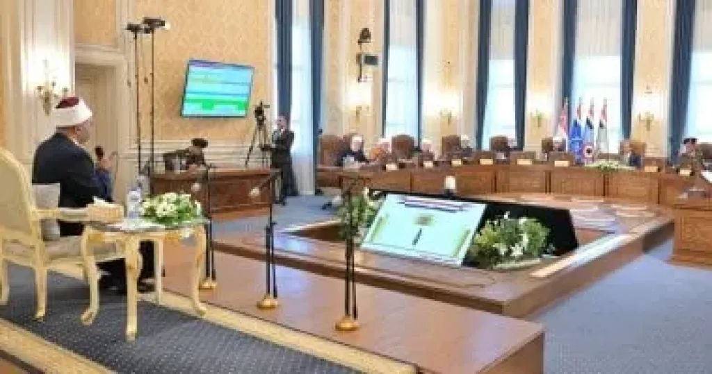 الرئيس السيسى: برامج الأكاديمية العسكرية تساهم فى تخريج كوادر مؤهلة