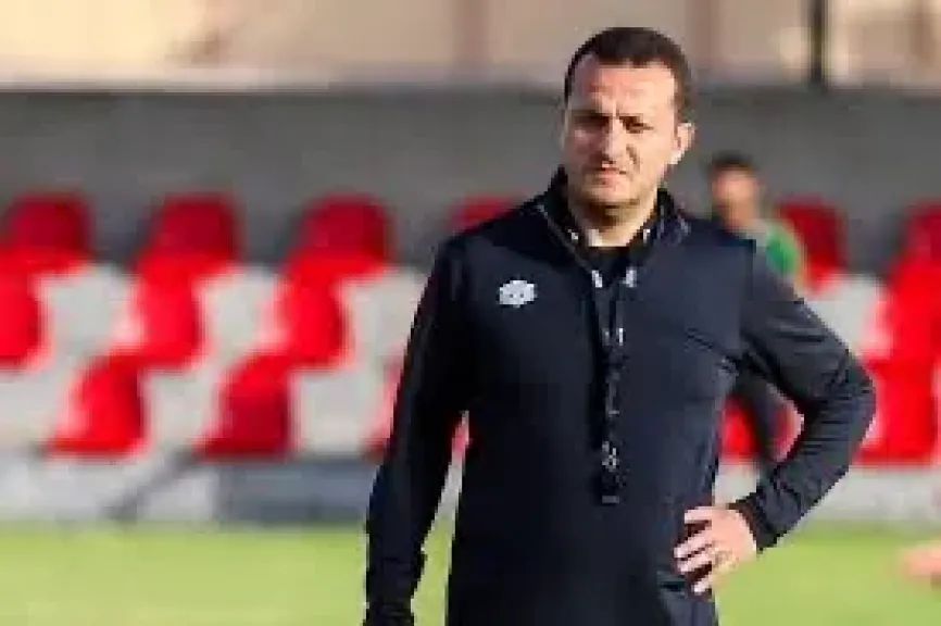 قائمة الاتحاد السكندري لمواجهة الزمالك في كأس عاصمة مصر