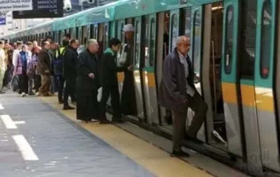 أحمد موسى يوضح حقيقة زيادة أسعار تذاكر المترو