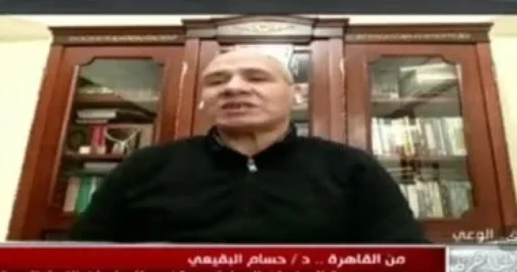 خبير استراتيجي: 2025 عام الحصاد للدبلوماسية المصرية ودورها الإقليمي يتعاظم