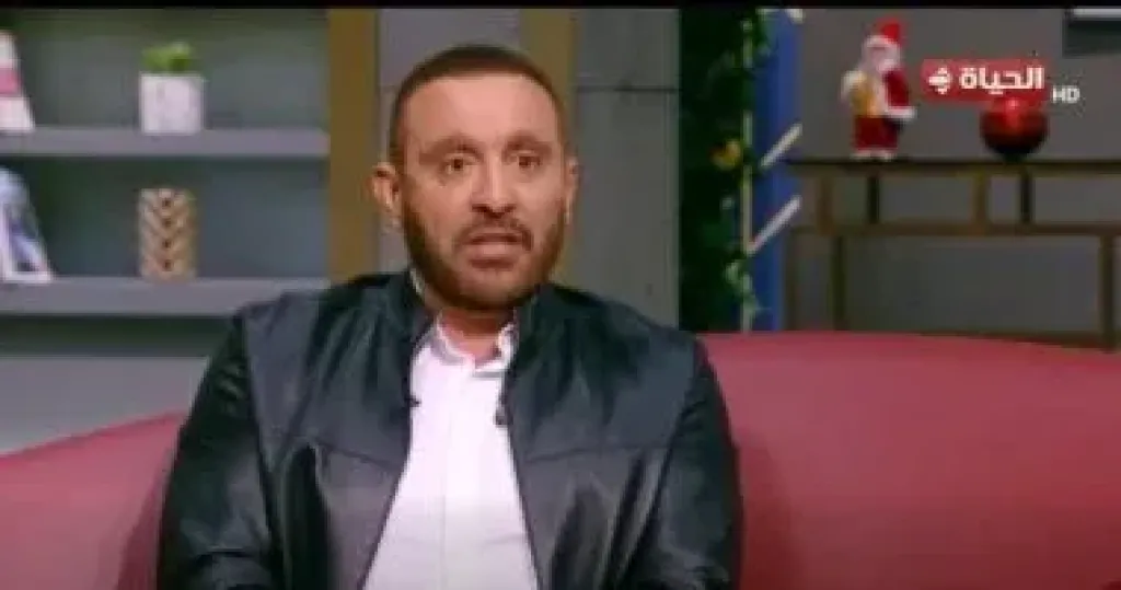 أحمد السقا: أولادى مصدر استقرارى.. وأحترم العِشرة مهما كانت الظروف