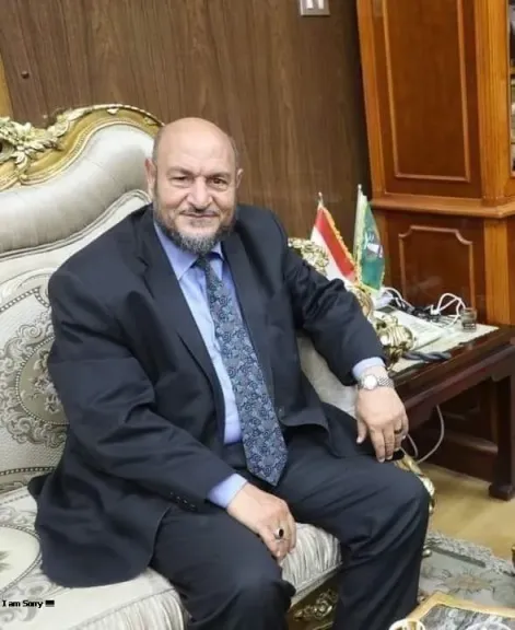 الكاتب الصحفى محمود الشاذلى يكتب : نعــم .. عاما نودعه ممزوجا بالآلام وآخر نستقبله بالتفاؤل .