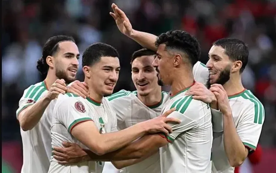 قمة نارية بين الجزائر ونيجيريا في ربع نهائي أمم إفريقيا
