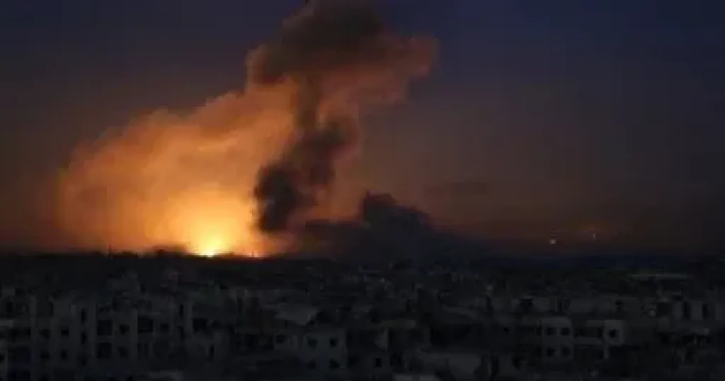 سوريا.. تفجير انتحارى فى حلب يسفر عن قتيل وإصابات بين عناصر الأمن