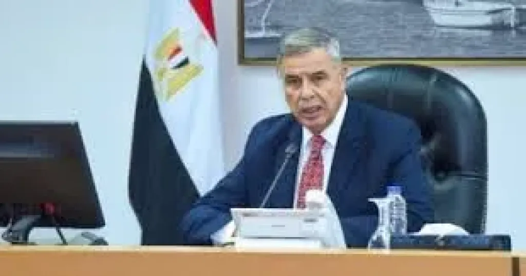 محافظ الإسكندرية: انطلاقة جديدة بملفات البنية التحتية والمشروعات الخدمية خلال 2026