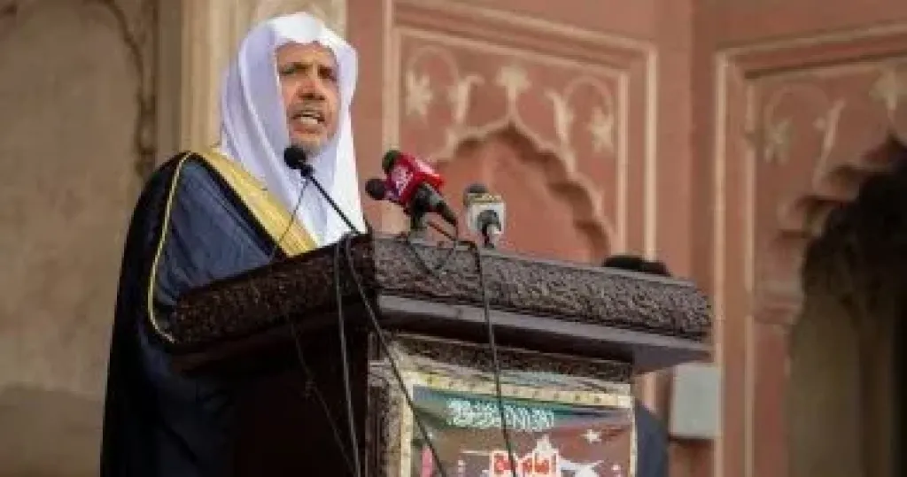 رابطةُ العالم الإسلامي تُدين قرارَ الاحتلال منعَ المنظماتِ الإنسانية من العمل في غزّة