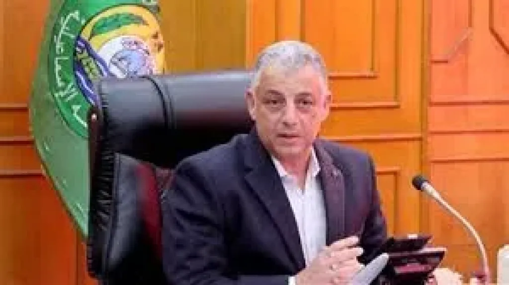 نائب محافظ الإسماعيلية يشيد بمعدلات إنجاز مشروعات ”حياة كريمة” بالقنطرة شرق