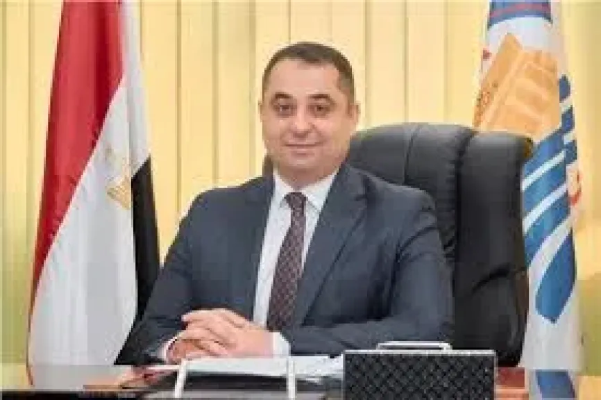 صحة قنا تعلن تفاصيل خطة التأمين الطبي الشاملة لاحتفالات عيد الميلاد المجيد