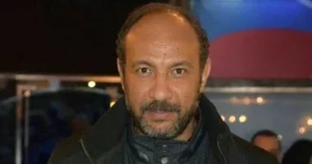 أحمد فهيم لـ الستات: متفائل بـ 2026 وانتظرونى بمسلسل الكينج فى رمضان