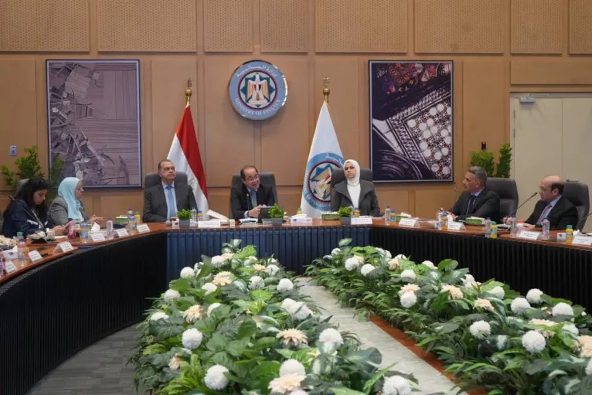 وزير المالية: التسهيلات الضريبية ثمرة حوار حقيقي مع مجتمع الأعمال وتحفيز قوي للقطاع الخاص