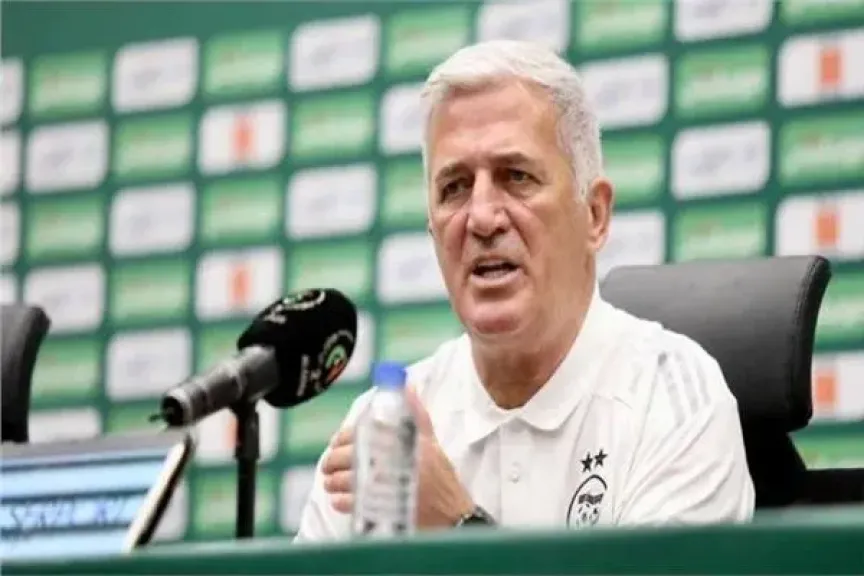 بيتكوفيتش: مباراة قوية ونسعى للحفاظ على التوازن قبل مواجهة الكونغو