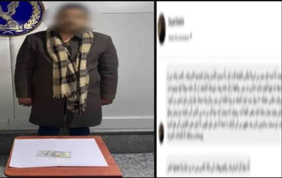 ضبط نصاب بالإسكندرية استولى على أموال أجنبي بزعم تأجير شقة