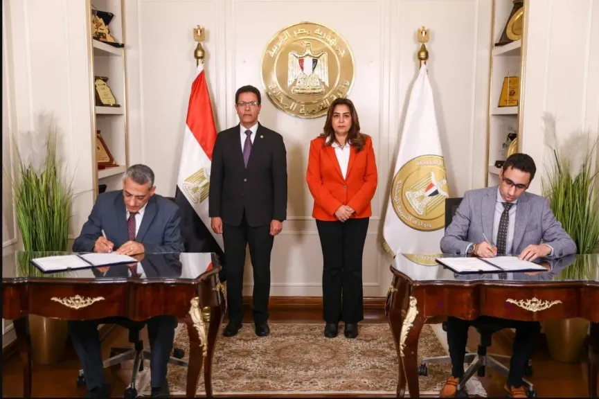 لأول مرة بوزارة التنمية المحلية .. إطلاق مبادرة بناء الكوادر البشرية في المحليات بالتعاون مع الجامعات المصرية