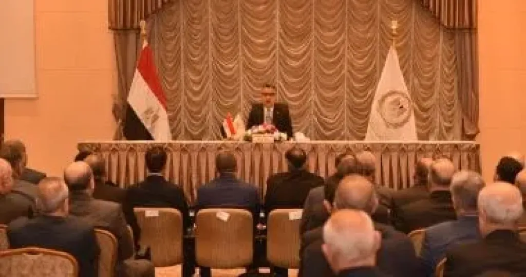 أول قرارات وزير التموين فى عام 2026.. استقرار الأسواق وتأمين احتياجات المواطن