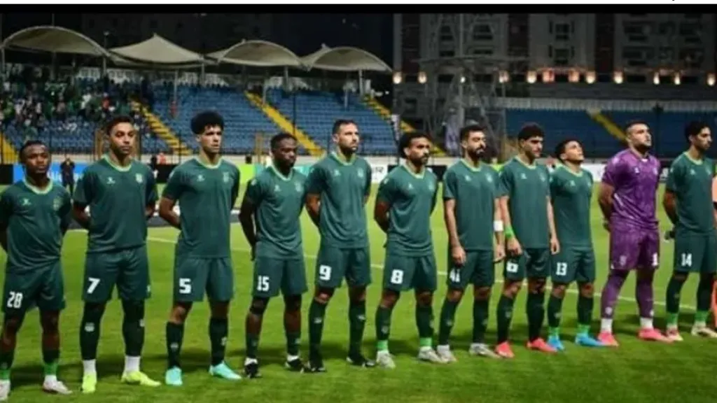 كأس عاصمة مصر.. الاتحاد السكندري يتقدم على الزمالك 0/2 في الشوط الأول