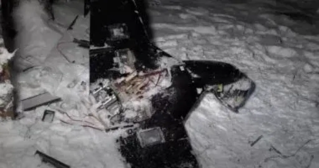 روسيا: سنُقدم لأمريكا أدلة على محاولة استهداف أوكرانيا مقر بوتين