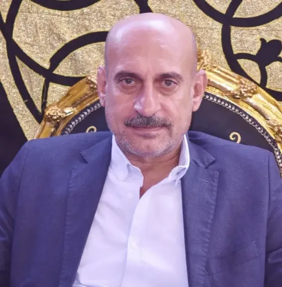 جمال حمزوي يكتب:اين الجهات الرقابية من التجاوزات داخل دارهرية للأيتام بالشرقية