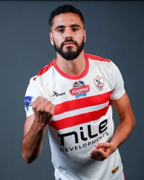 محمود بنتايج يقترب من الانتقال إلى الرجاء المغربي