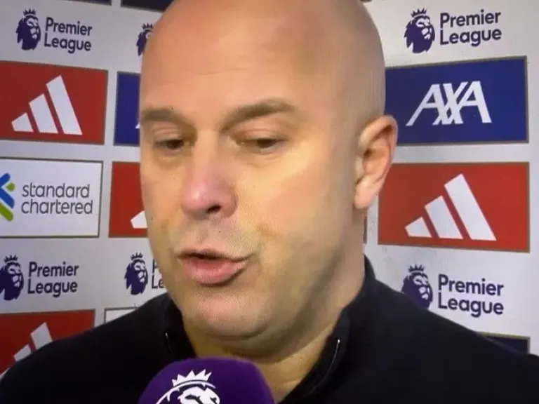 سلوت: تكتل ليدز الدفاعي صعّب المهمة… وعلينا التعايش مع واقعنا الحالي