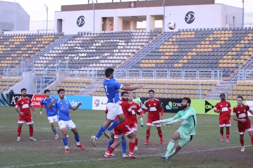 لجنة الحكام تعلن أطقم حكام مباريات الأسبوع السابع عشر بدوري المحترفين