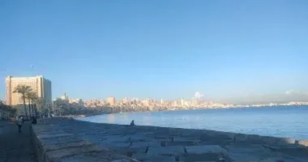 درجات الحرارة اليوم الجمعة 2 يناير 2026.. أجواء شتوية والصغرى بالقاهرة 10