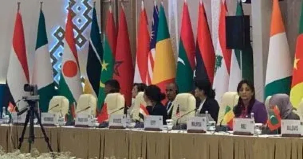 ”تنفيذية منظمة التعاون الإسلامي” تعقد اجتماعًا استثنائيًا بشأن الصومال