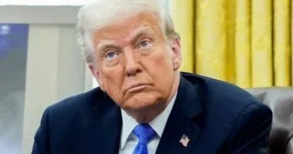 ترامب يعلن تراجعه ”مؤقتا” عن نشر الحرس الوطني في شيكاغو ولوس أنجلوس وبورتلاند