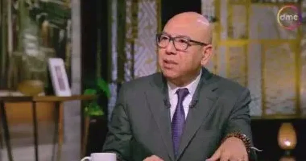 خالد عكاشة: السودان أخطر ملف أمني في الإقليم بسبب تعقيد الأزمة وتدخلات المليشيات