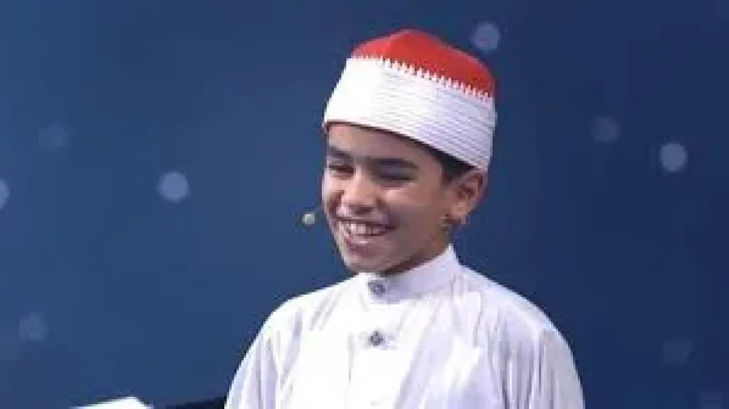 والد القلاجي يطمئن محبي نجله مبدع برنامج ”دولة التلاوة”: حالته الصحية مستقرة