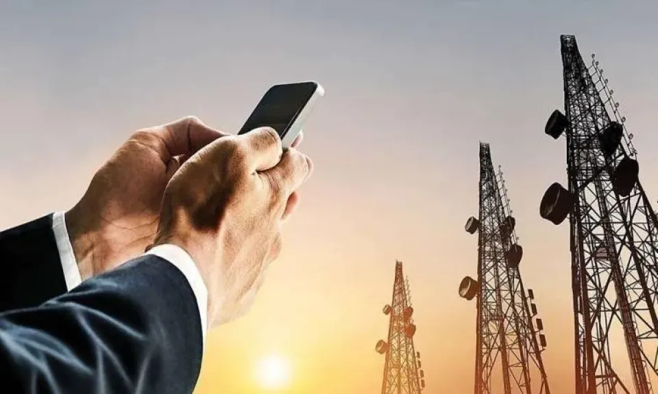 صادرات رقمية بـ7.4 مليار دولار تعزز أداء الاتصالات في 2025