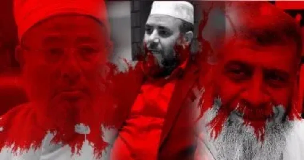 كيف تصدى القضاء المصرى لجرائم جماعة الإخوان الإرهابية؟