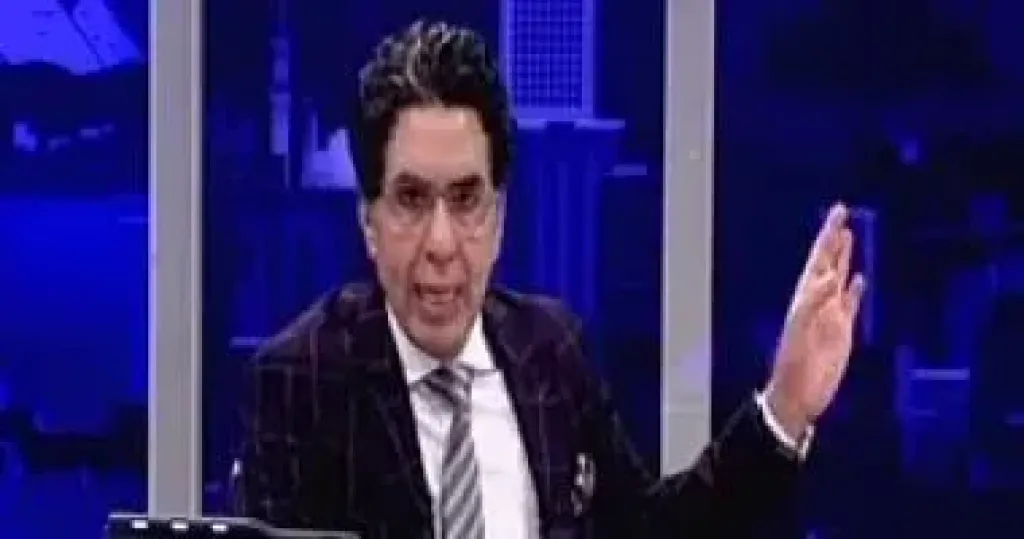 أحكام بالمؤبد.. تعرف على السجل الجنائى للإرهابى محمد ناصر