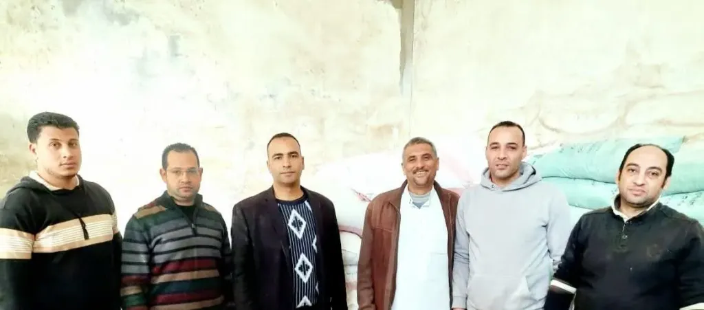 حملات تموين 